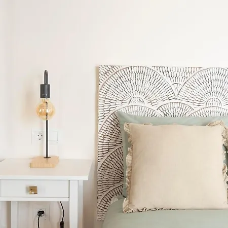 Apartamento Port And