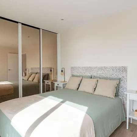 Apartamento Port And *