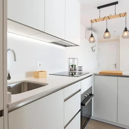 Apartamento Port And