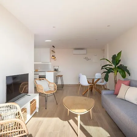 Apartamento Port And *