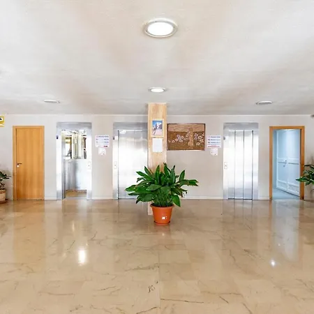 Port And Apartamento