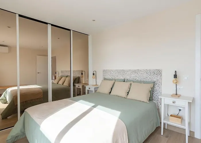 アパート Port And *