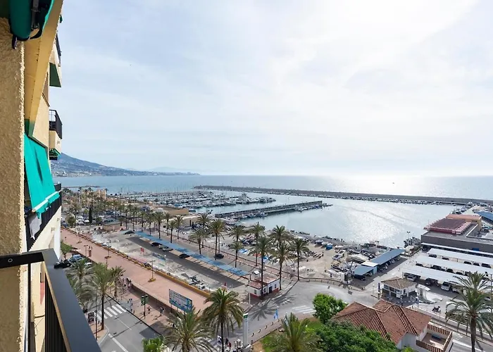 Port And Fuengirola