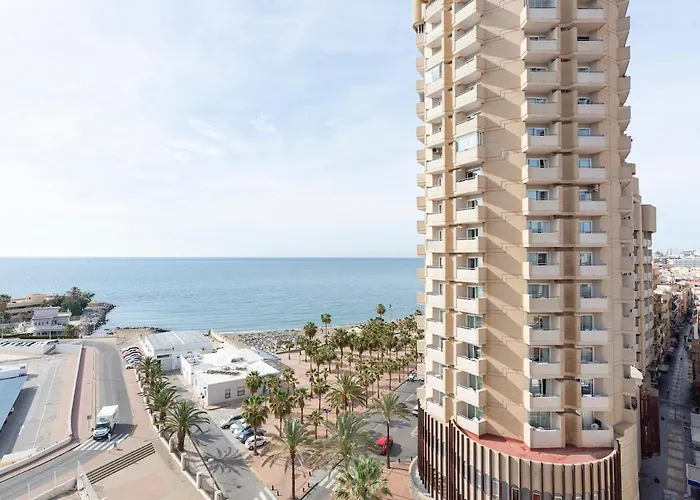 Apartment Port And Fuengirola