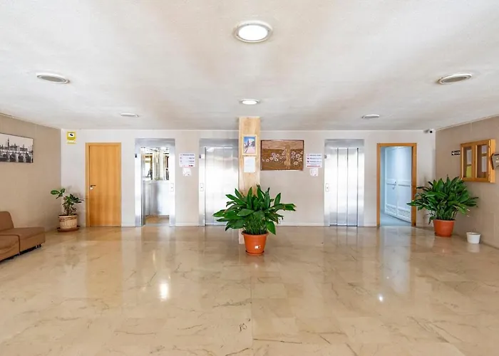 Port And アパート