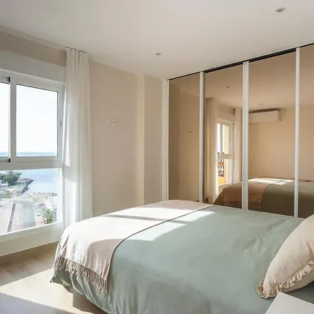 アパート Port And フエンヒロラ