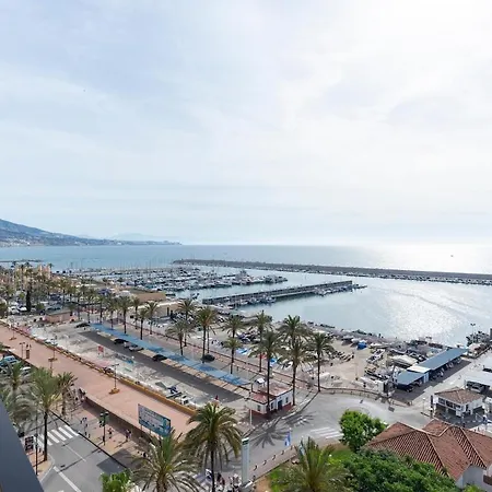 Port And Fuengirola