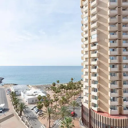 Apartment Port And Fuengirola