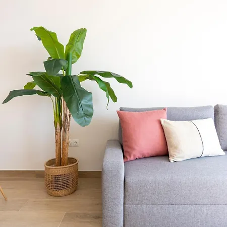 Apartment Port And
